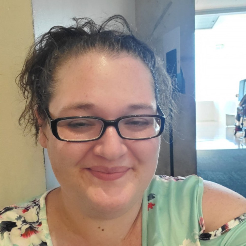 Meet your Posher, Brianna